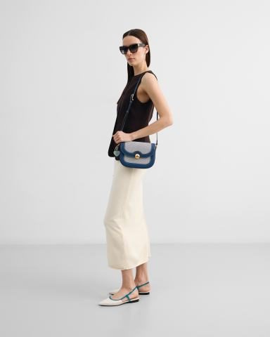 Брелок FURLA 3
