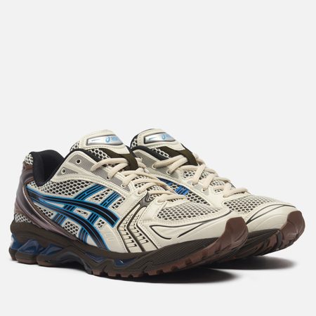 Кроссовки ASICS Gel-Kayano 14, цвет бежевый