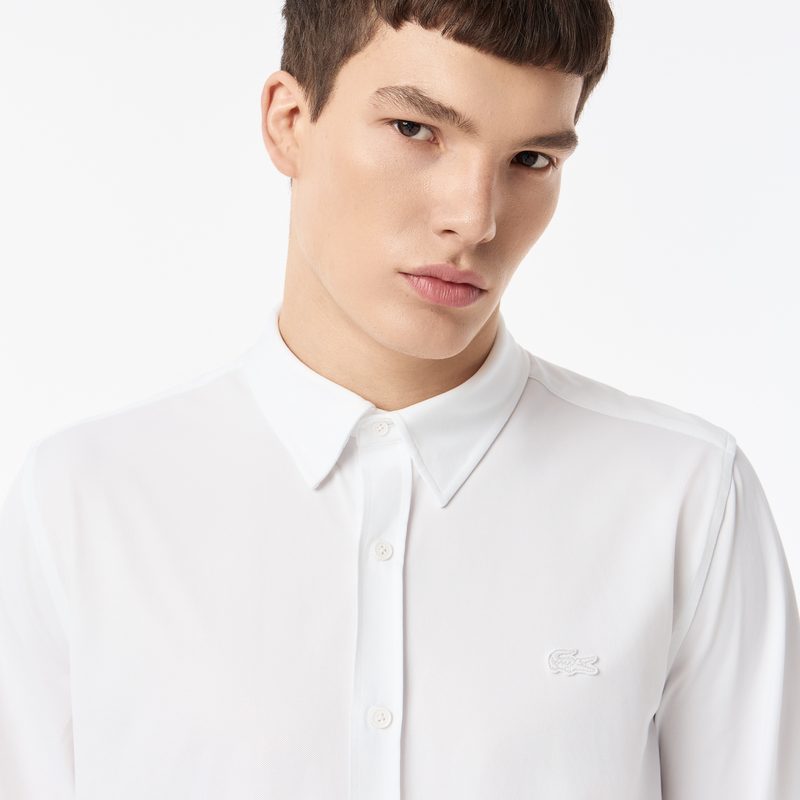 Мужская рубашка Lacoste 3