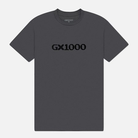 Мужская футболка GX1000 OG, цвет серый