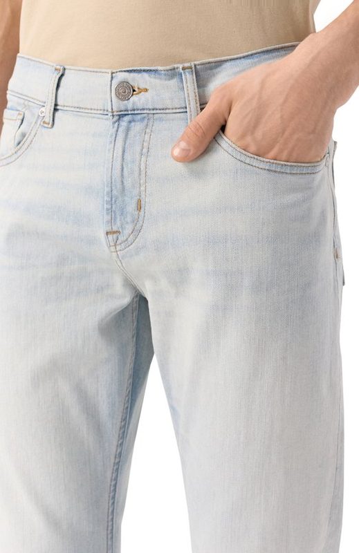 Джинсы Standard 7 For All Mankind 5
