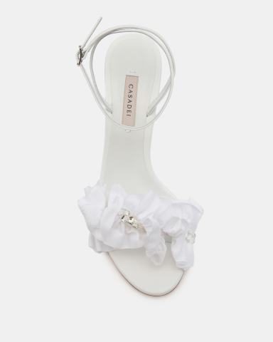 Босоножки Casadei 5