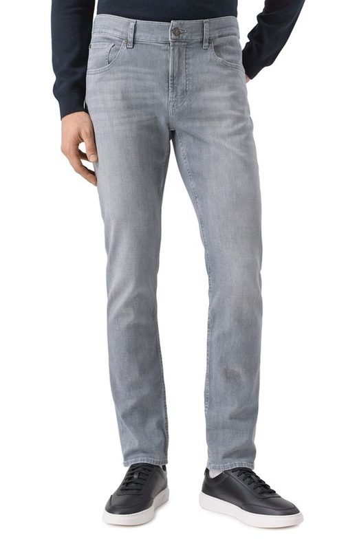 Джинсы Slimmy tapered 7 For All Mankind 3