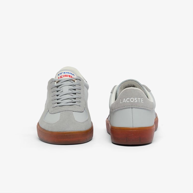 Мужские кроссовки Lacoste BASESHOT PRO 126 1 SMA 5
