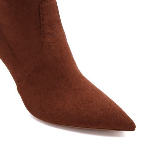 Сапоги Casadei 5