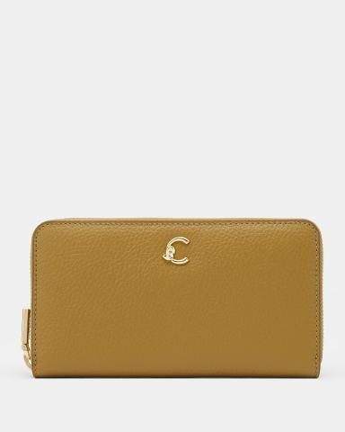 Портмоне Coccinelle