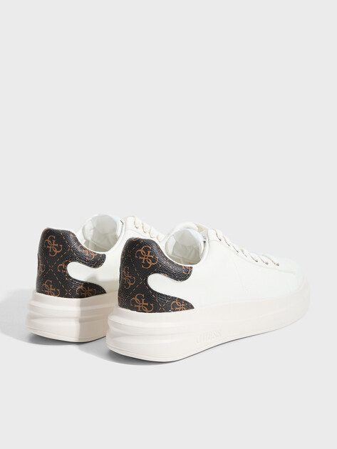 Кеды Guess 6