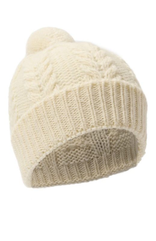 Шапка Woolrich