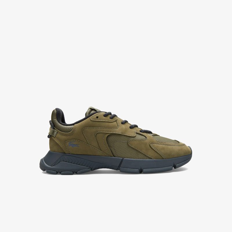 Мужские кеды Lacoste L003 NEO 225 2 SMA
