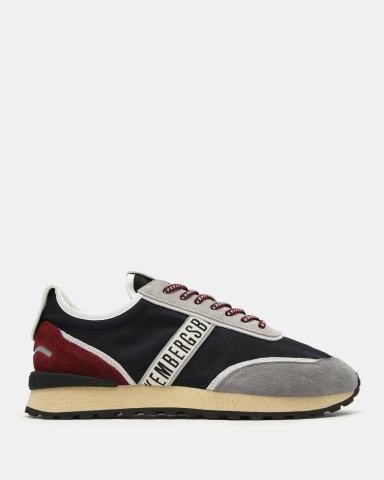 Кроссовки Bikkembergs