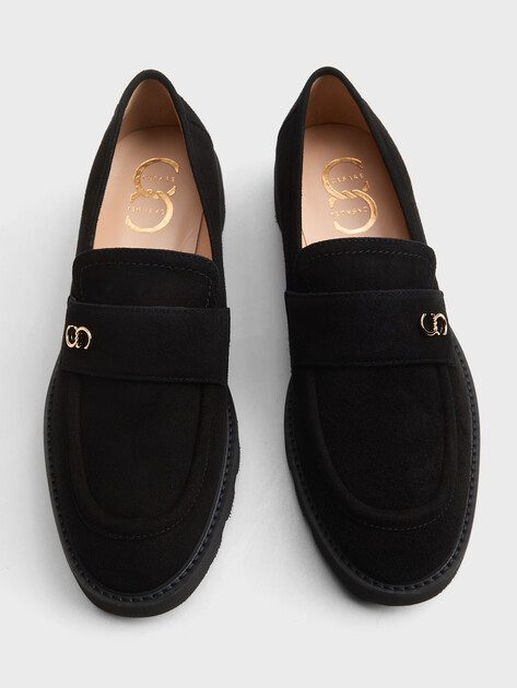 Лоферы Cesare Casadei 5