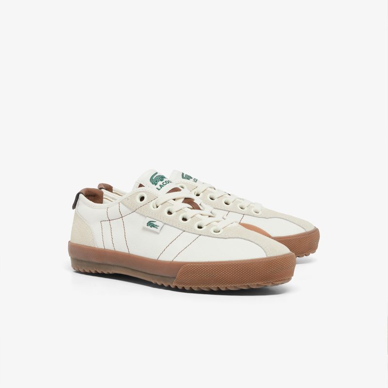 Женские кеды Lacoste BACKSLAM 125 2 CFA 2