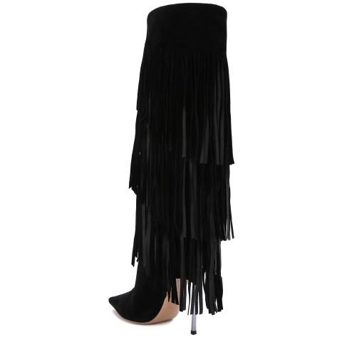 Сапоги Casadei 3