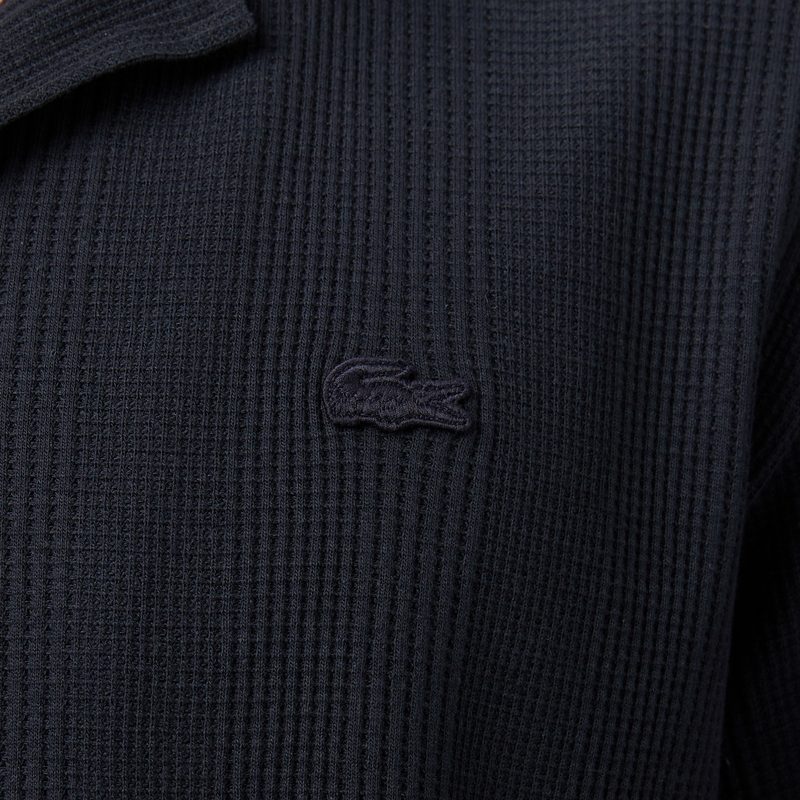 Мужская рубашка Lacoste 4