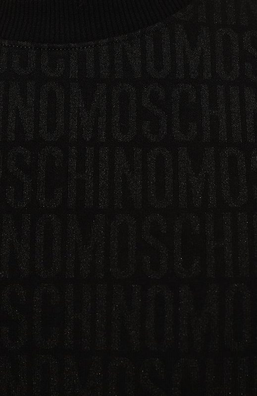 Свитшот Moschino 5