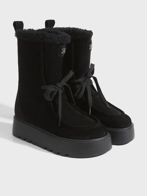 Полусапоги Casadei 2