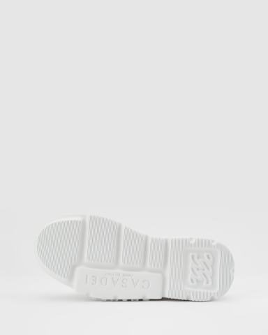 Кроссовки Casadei 4