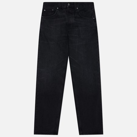 Мужские джинсы Nudie Jeans Rad Rufus, цвет чёрный