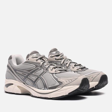 Мужские кроссовки ASICS GT-2160, цвет серый