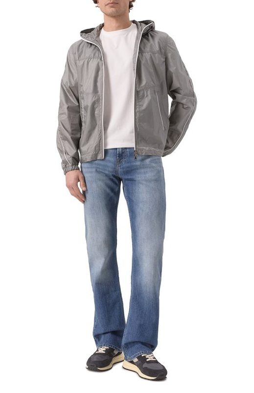 Джинсы Brett 7 For All Mankind 2