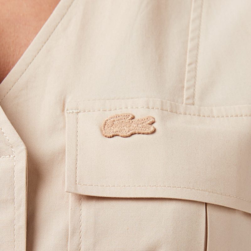 Женское платье Lacoste 5