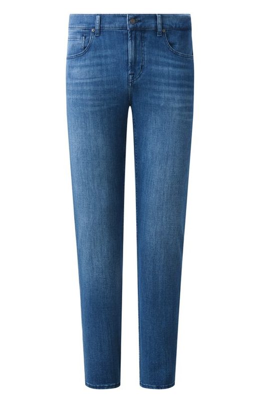 Джинсы Slimmy 7 For All Mankind