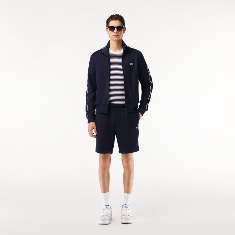 Мужские шорты Lacoste Paris 3