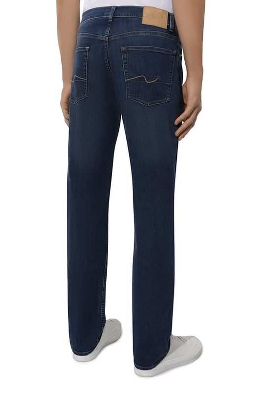 Джинсы Standard 7 For All Mankind 4