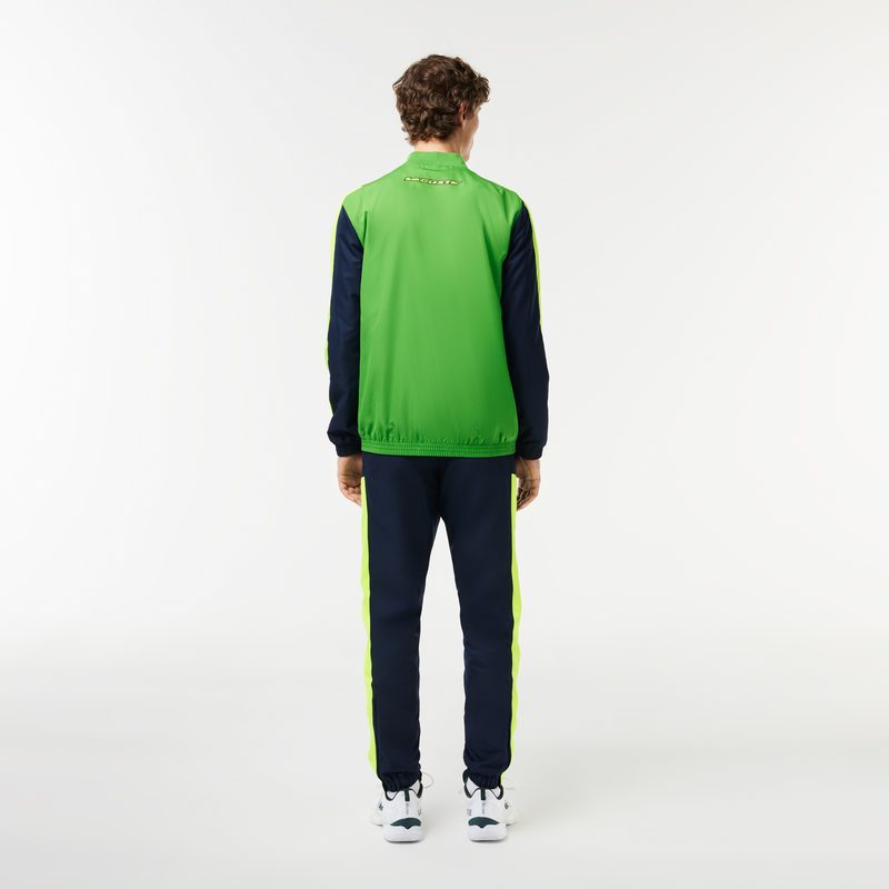 Мужской Спортивный костюм Lacoste 2