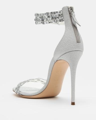 Босоножки Casadei 3