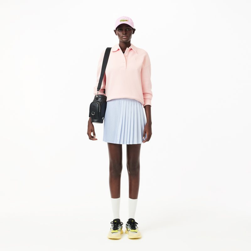 Сумка через плечо Lacoste Meldane Mini унисекс 2