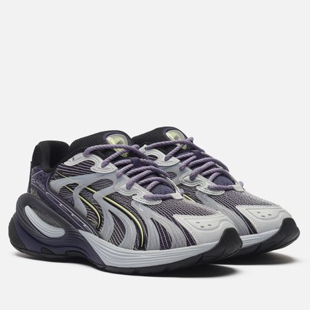 Кроссовки Puma Inverse Mosaic, цвет серый