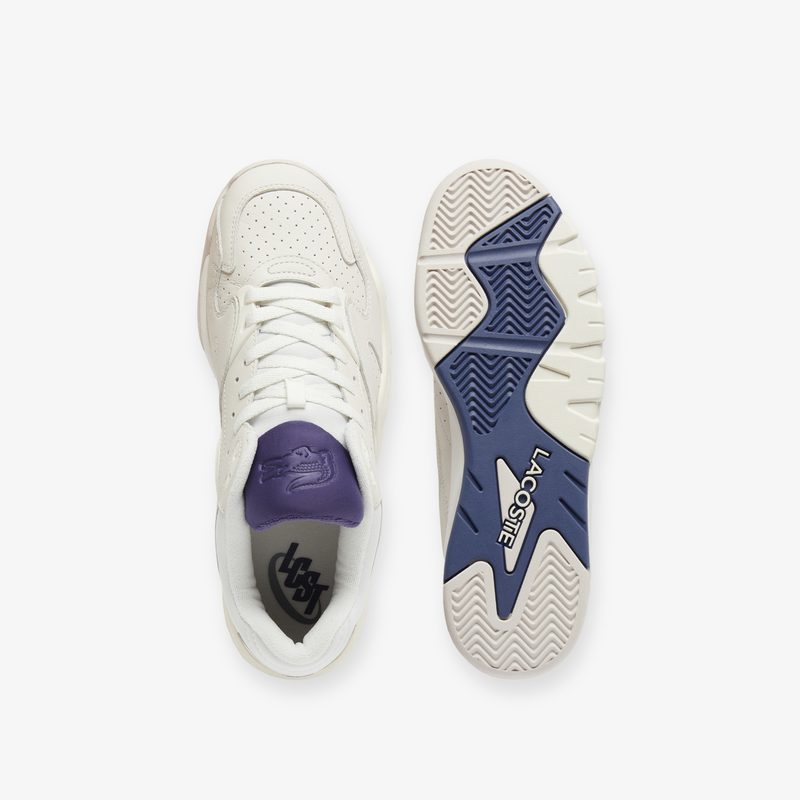 Мужские кроссовки Lacoste GAME TRAINER 4