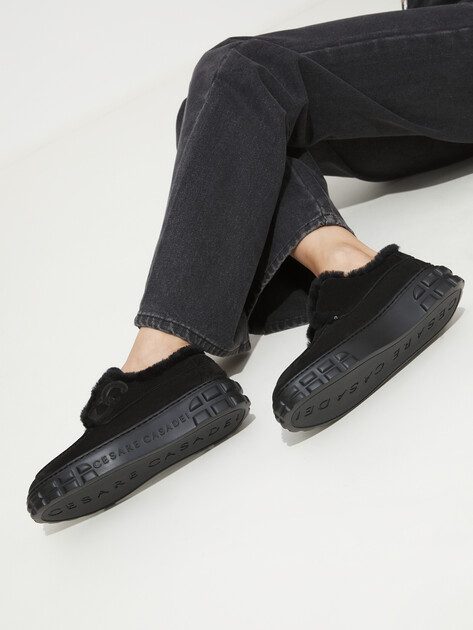 Лоферы Cesare Casadei 2