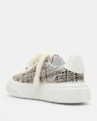 Кроссовки Casadei 3