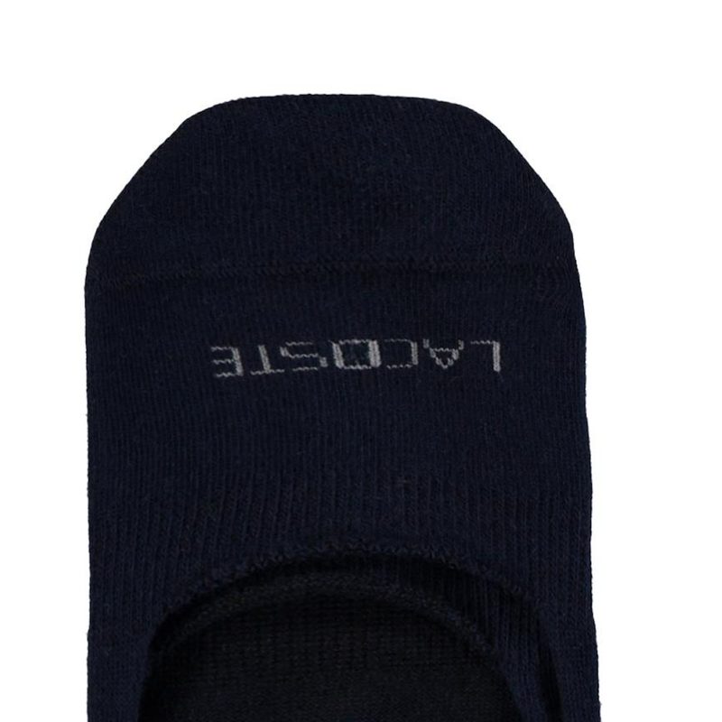 Носки Lacoste унисекс 2