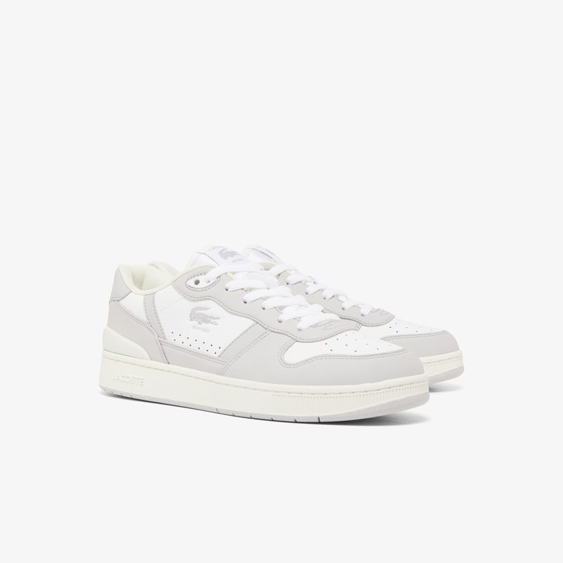 Мужские кеды Lacoste T-CLIP SET 224 6 SMA 2