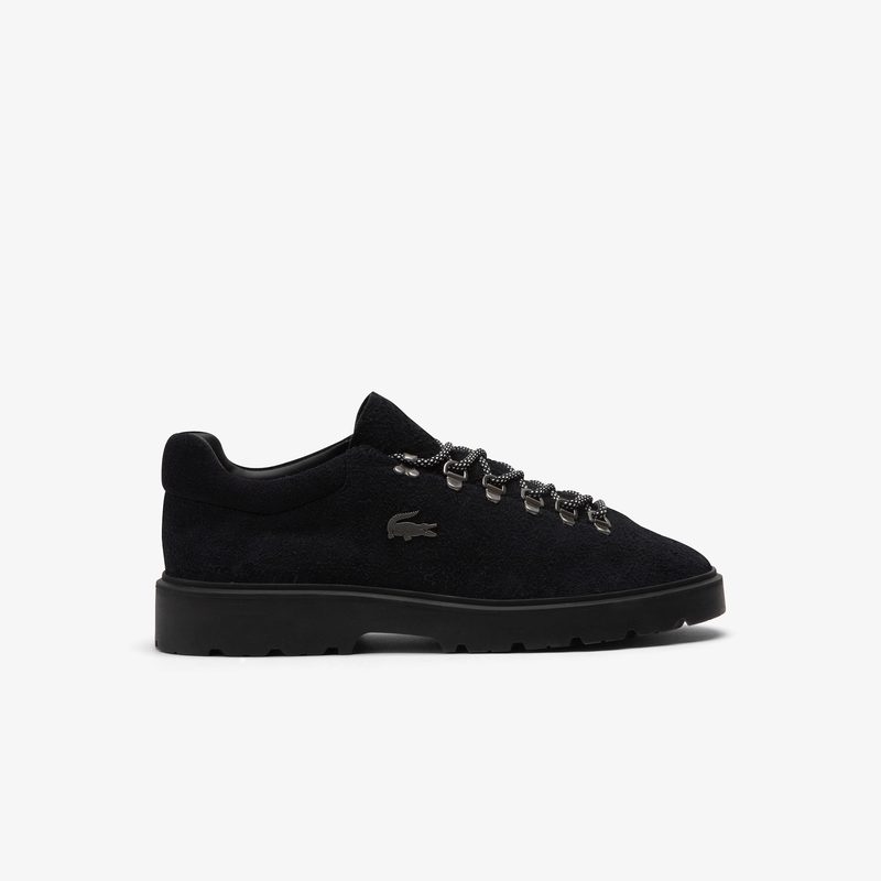 Мужские кеды Lacoste BASESHOT WNT 225 2 SMA