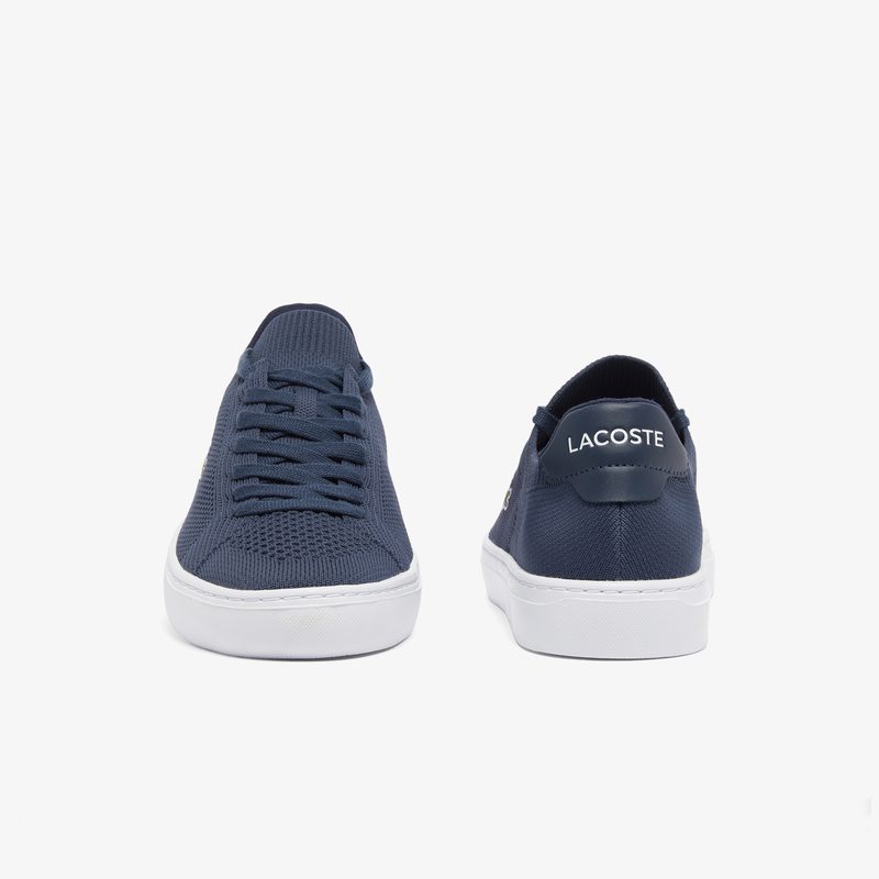 Мужские кеды Lacoste LA пикеE 2.0 125 1 CMA 5