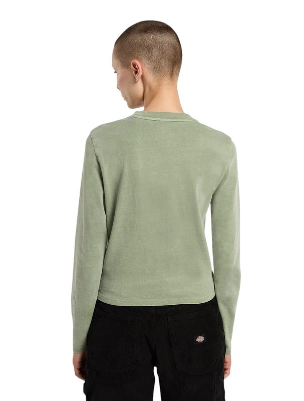 CHRISTIANA GD LS TEE 2