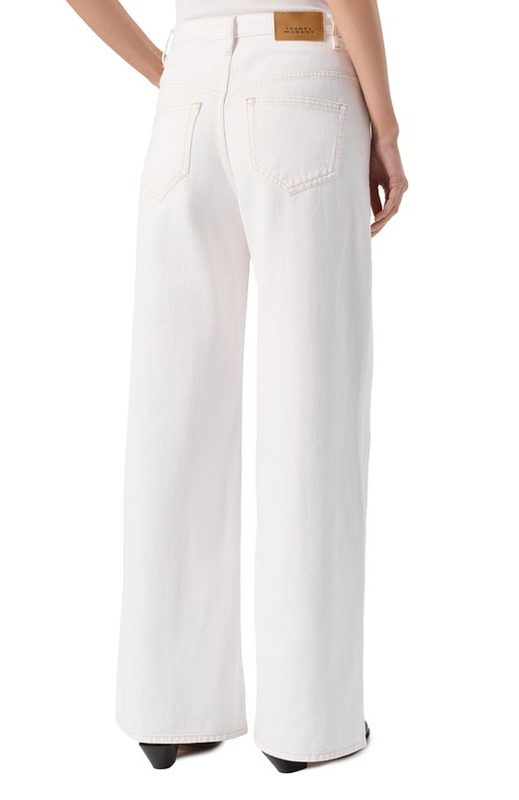 Джинсы Isabel Marant 4