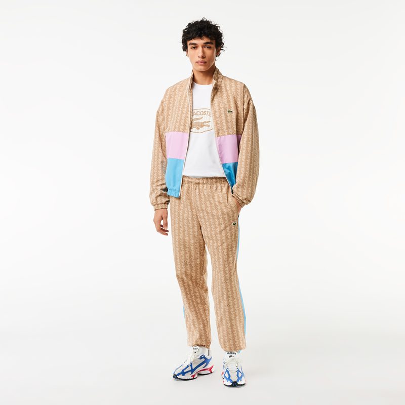 Мужские спортивные брюки Lacoste 3