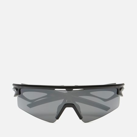 Солнцезащитные очки Oakley Sphaera Strike, цвет чёрный