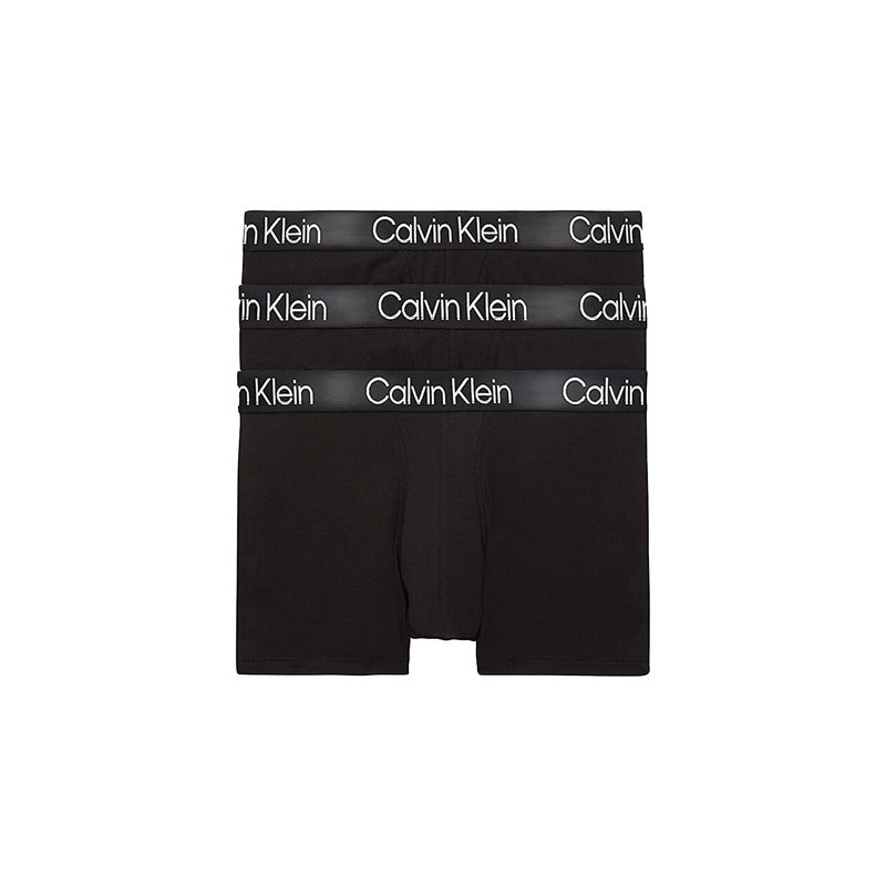 3 Pack Boxer Briefs