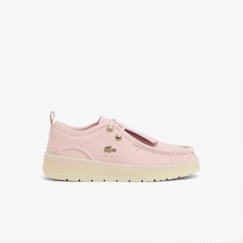 Женские кроссовки Lacoste UMPIRE WMN 126 2 SFA