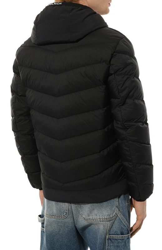 Пуховик Woolrich 4