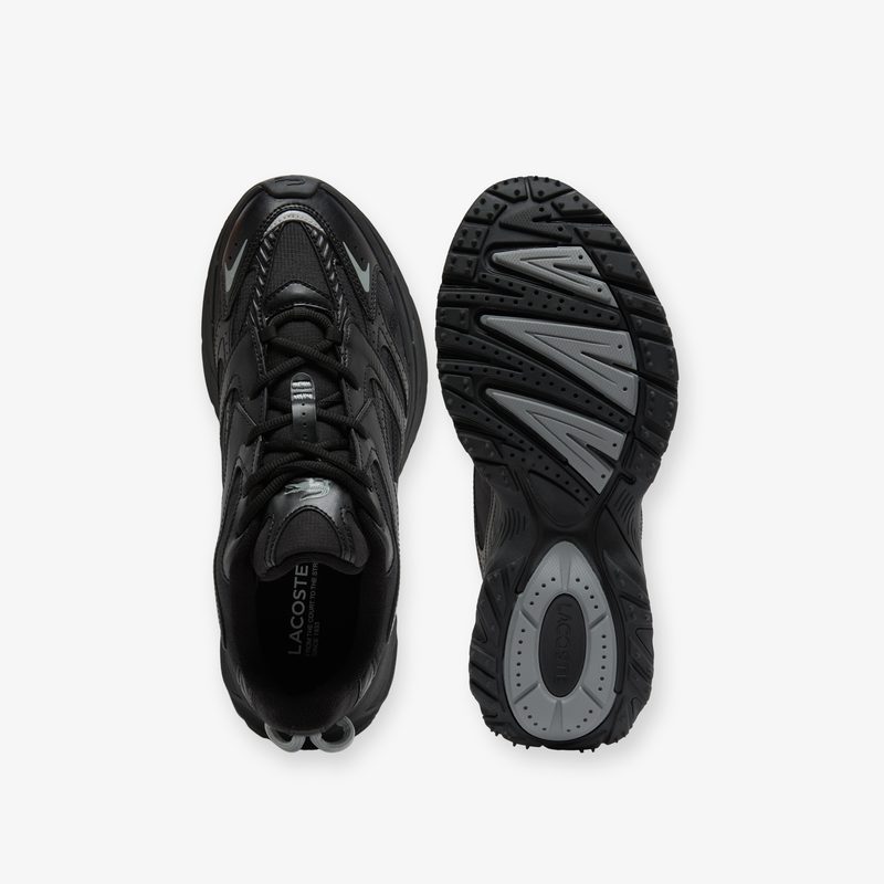 Мужские кеды Lacoste L003 NEO SHOT 2251QSP SMA 4
