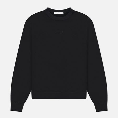 Мужская толстовка SOPHNET. Embroidery, цвет чёрный