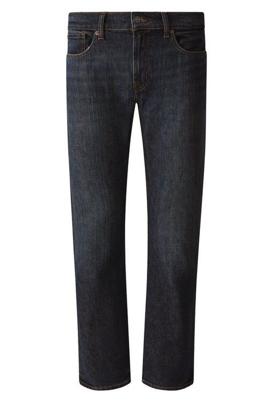 Джинсы Straight 7 For All Mankind