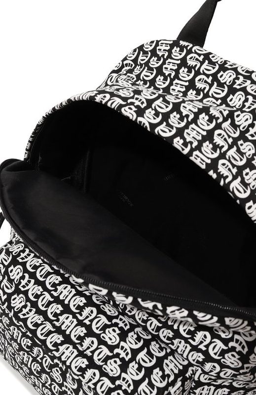 Рюкзак Gothic VETEMENTS 5